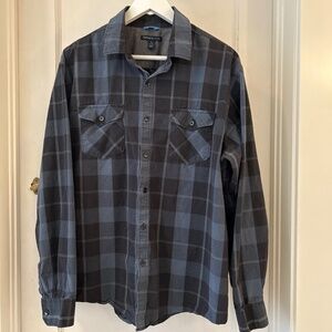 An Heiden Studio slim fit men’s shirt